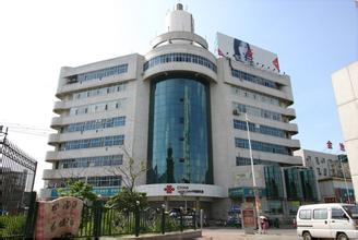 吉林聯通數據中心