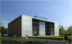 重慶西南數據中心